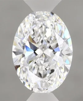 1.01 ct Oval
