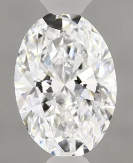 1.04 ct Oval