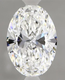 2.06 ct Oval