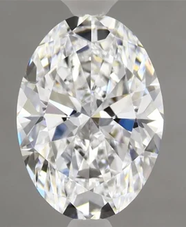 2.04 ct Oval