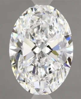2.03 ct Oval