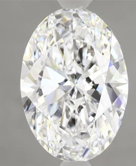 2.04 ct Oval