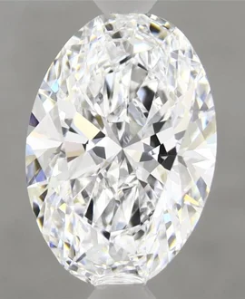 2.02 ct Oval