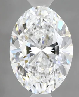 1.02 ct Oval