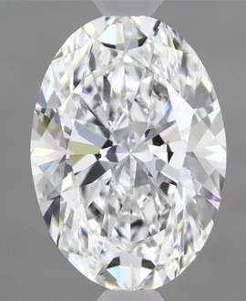 2.02 ct Oval