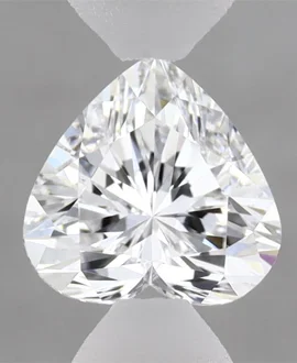 1.07 ct Heart