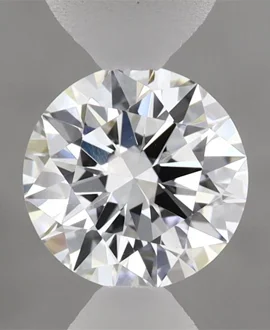 0.96 ct Round