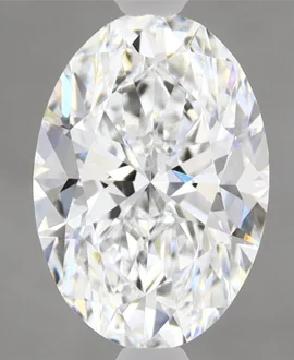2.02 ct Oval