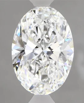 2.01 ct Oval