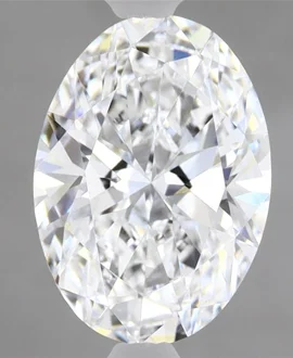 2.07 ct Oval