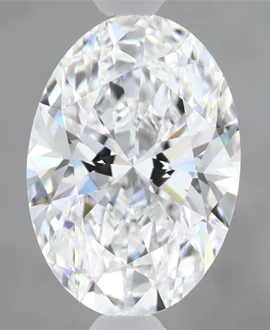 2.04 ct Oval