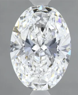 2.02 ct Oval