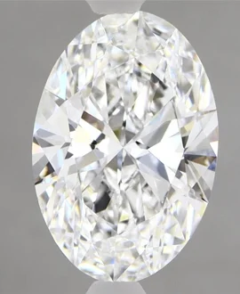 2.01 ct Oval