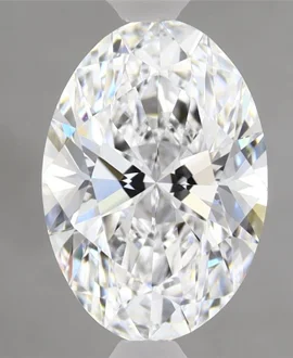 2.01 ct Oval