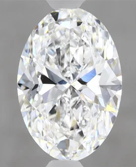 2.04 ct Oval
