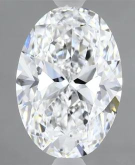 2.01 ct Oval