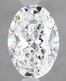 1.72 ct Oval