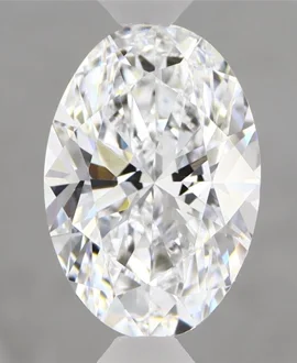 2.04 ct Oval