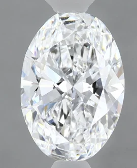 1.05 ct Oval