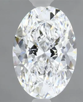 2.03 ct Oval