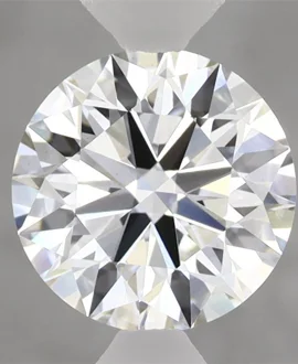 1.77 Karat Brylant