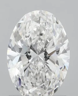 1.52 ct Oval