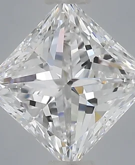1.06 ct Princess