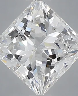1.06 ct Princess