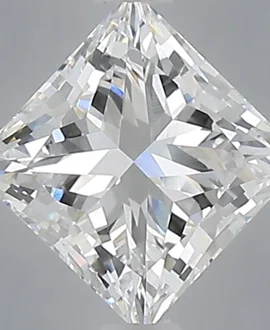 1.08 ct Princess