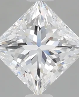 1.06 ct Princess