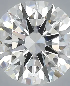 5.09 ct Round