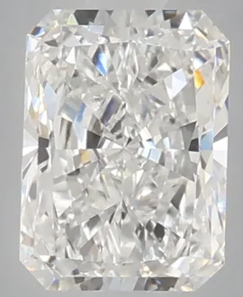 1.02 ct Radiant