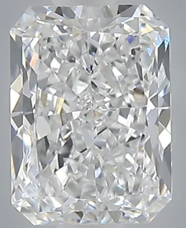 1.02 ct Radiant