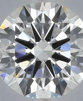 5.04 ct Round
