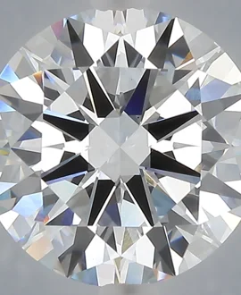 5.06 ct Round