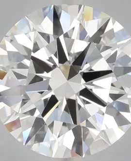 5.03 ct Round