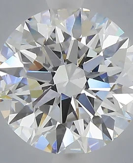 3.09 Karat Brylant