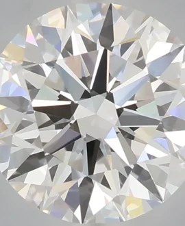3.09 Karat Brylant