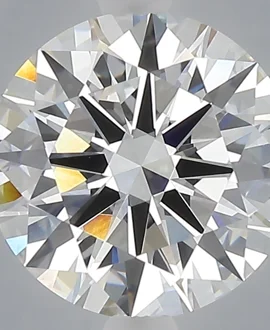 3.09 Karat Brylant