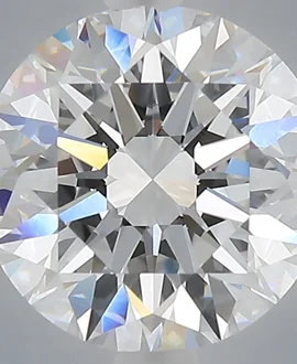 3.09 Karat Brylant