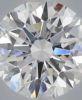 3.09 Karat Brylant