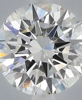 4.02 ct Round