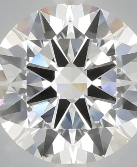 4.02 ct Round