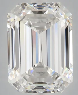 5.22 ct Emerald