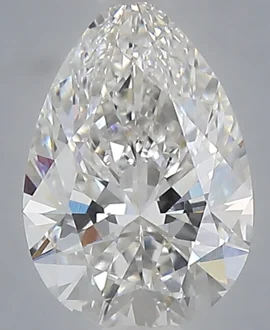 1.51 ct Pear