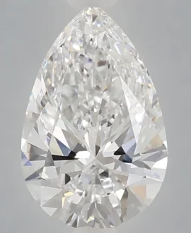 1.54 ct Pear