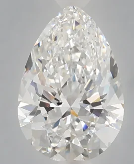 1.54 ct Pear