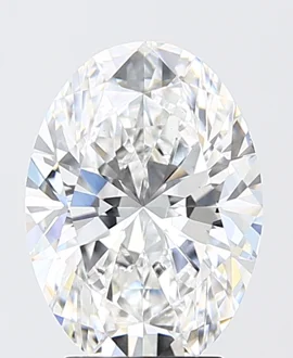 3.10 Karat Owal