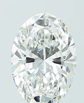 3.02 Karat Owal
