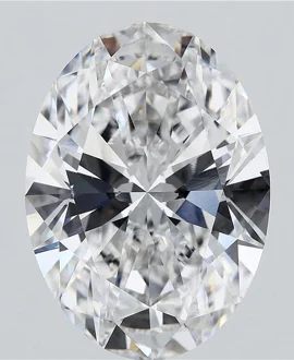 13.03 ct Oval